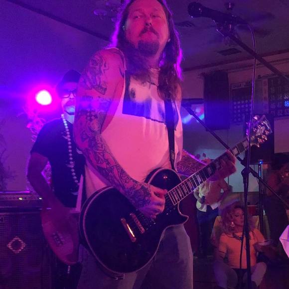 Meet your Posher, Jim - Picture 1 of 1